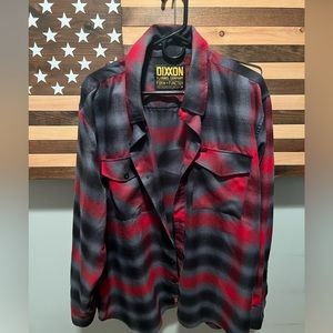 Dixxon flannel